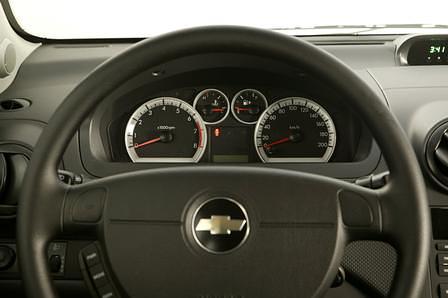 Chevrolet Aveo 1.4