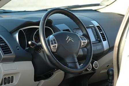 Citroën C-Crosser