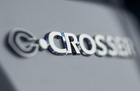 Citroën C-Crosser