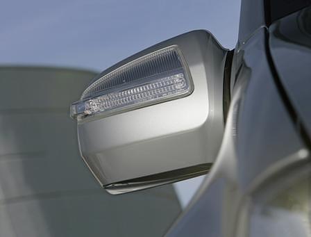 Mercedes-Benz M-Klasse