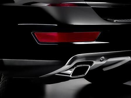 Mercedes-Benz M-Klasse