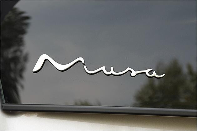 Die Musa-Preise starten bei 14.990 Euro für den Benziner mit 77 PS