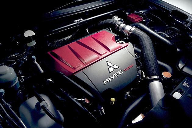 Technische Meisterleistung: 295 PS aus zwei Liter Motorhubraum