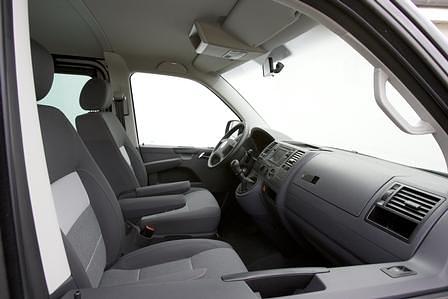 Volkswagen Multivan Startline