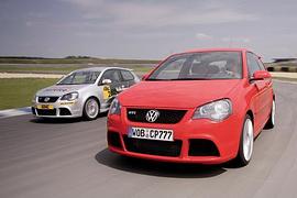 Fahrbericht: VW Polo GTI Cup Edition - Der kleine Wilde