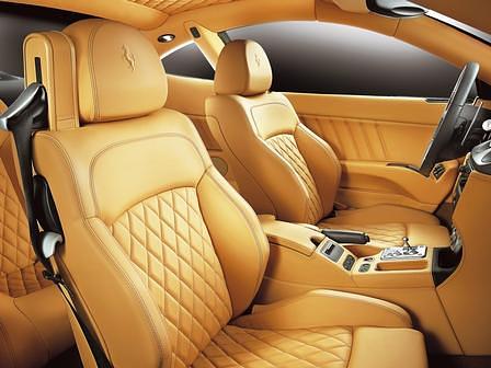 Ferrari 612 Scaglietti
