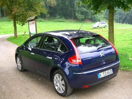 Citroën C4