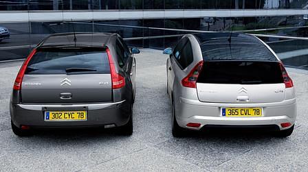 Citroën C4
