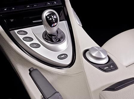 BMW M6 Cabriolet