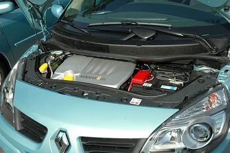 Renault Grand Scénic