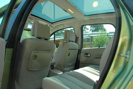 Renault Grand Scénic