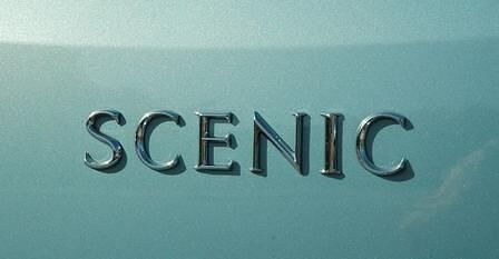 Renault Grand Scénic
