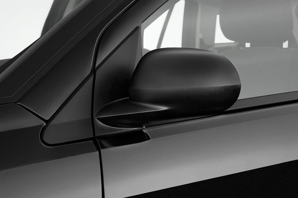 Dodge Caliber (Baujahr 2010) SXT 5 Türen Außenspiegel