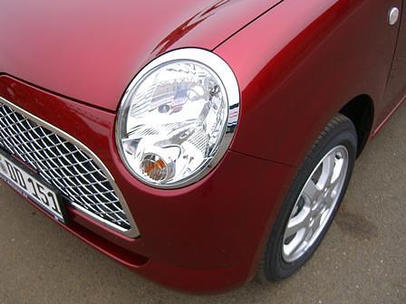 Daihatsu Trevis
