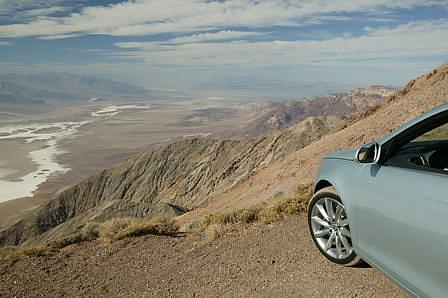 Fahrbericht: VW Eos V6 3.2 - Sexy Sechsy Fahrbericht: VW Eos V6 3.2 - Sexy Sechsy
