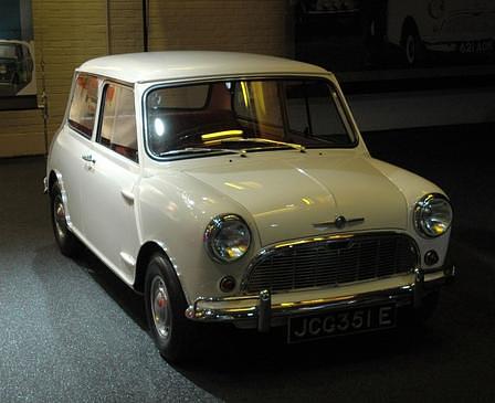 Mini Magic