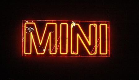 Mini Magic
