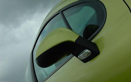 Peugeot 207 1.6 16V THP