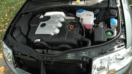?koda Superb