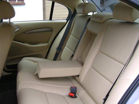Jaguar S-Type