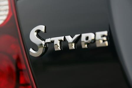 Jaguar S-Type