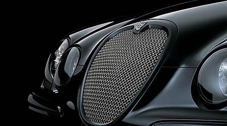Jaguar S-Type