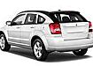 Dodge Caliber Schrägheck (2006–2010) 2.0 (156 PS)