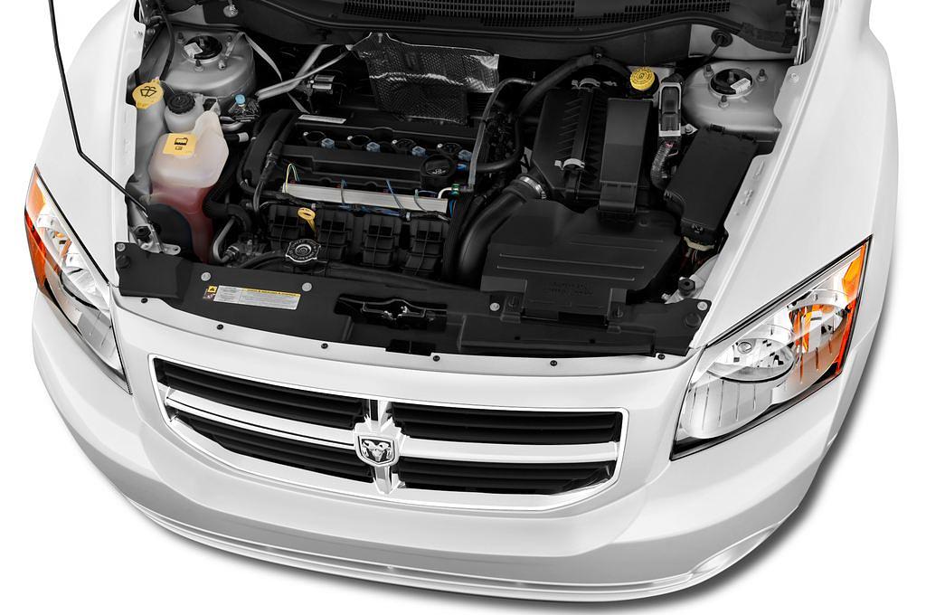 Dodge Caliber (Baujahr 2010) SXT 5 Türen Motor