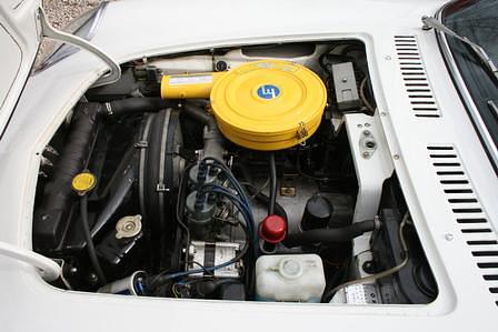 Mazda Cosmo Sport