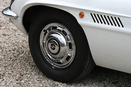 Mazda Cosmo Sport