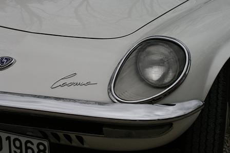 Mazda Cosmo Sport