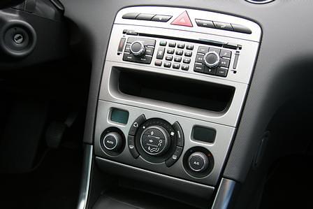 Peugeot 308 SW