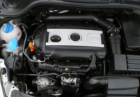 Skoda Octavia Combi 1.8 TFSI