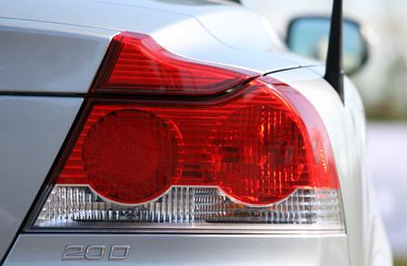 Volvo C70 2.0D