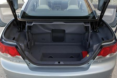 Volvo C70 2.0D