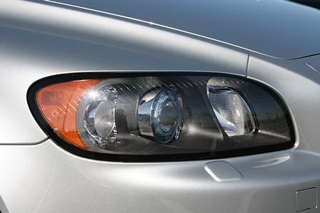 Volvo C70 2.0D
