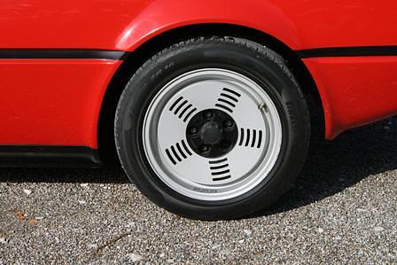BMW M1