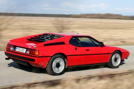 BMW M1