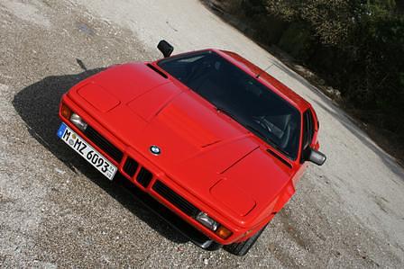 BMW M1