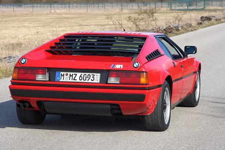 BMW M1