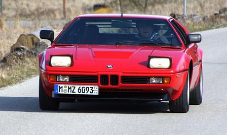 BMW M1