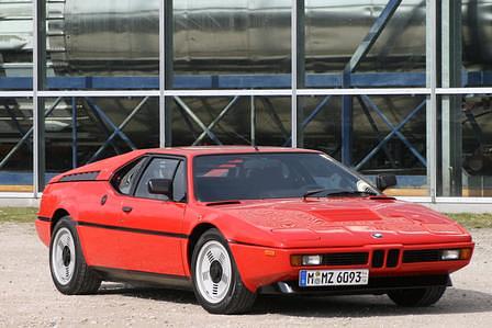 BMW M1