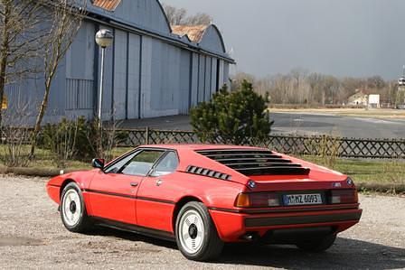 BMW M1