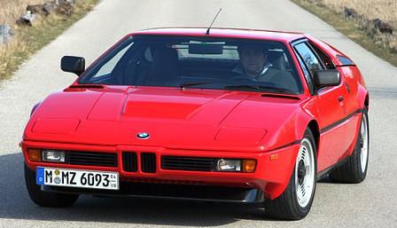 BMW M1