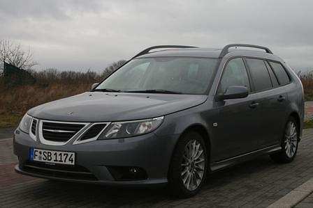 Saab 9-3 2.0t SportCombi