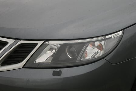 Saab 9-3 2.0t SportCombi