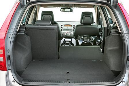 Kia Ceed Sporty Wagon
