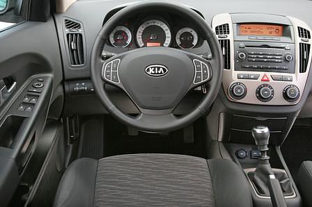 Kia Ceed Sporty Wagon
