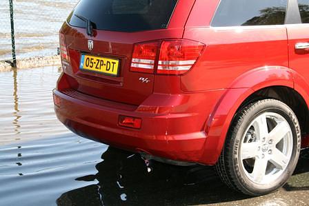 Dodge Journey