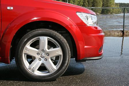 Dodge Journey
